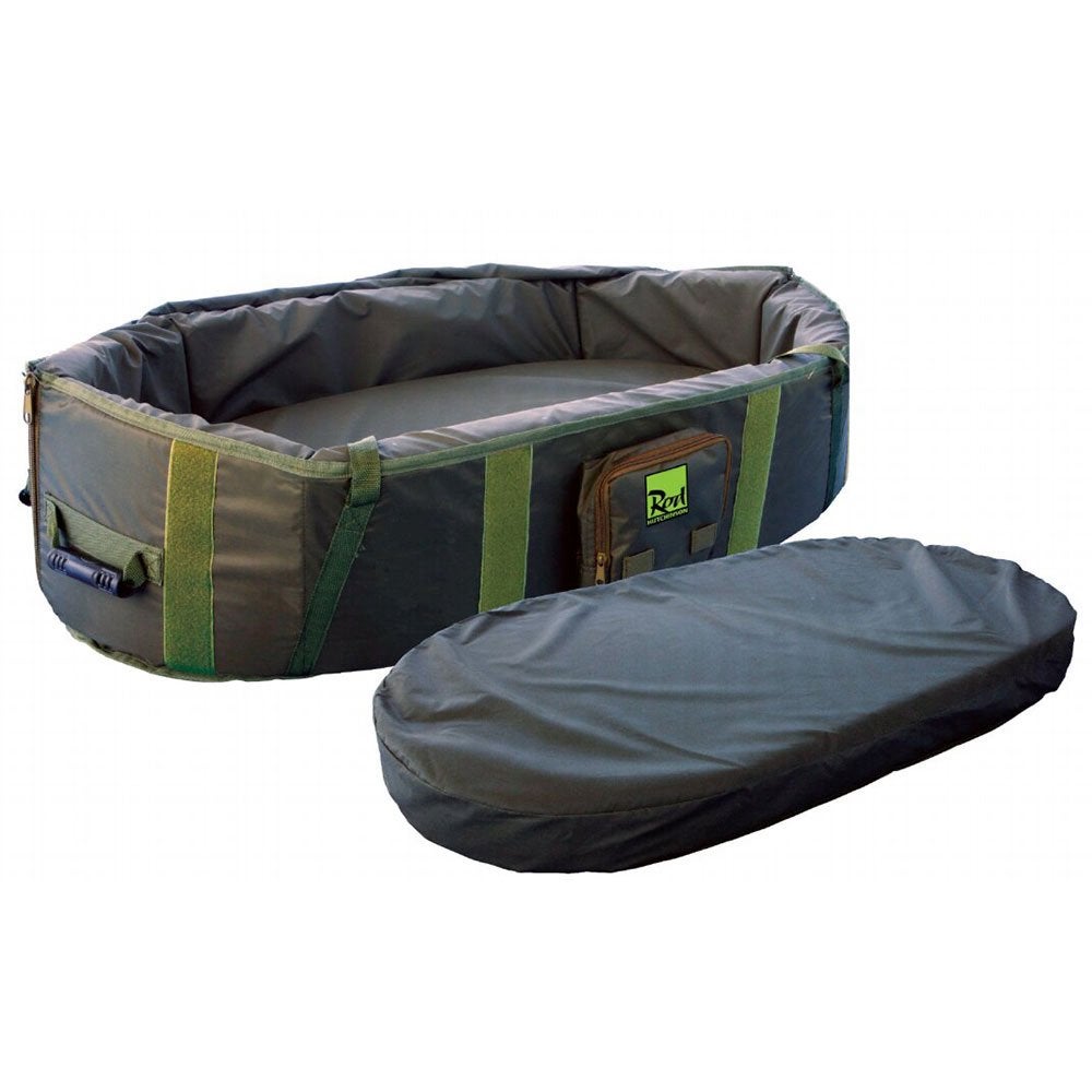 De Rod Hutchinson Cabrio Monster Unhooking Mat, Ophalen, Gebruikt