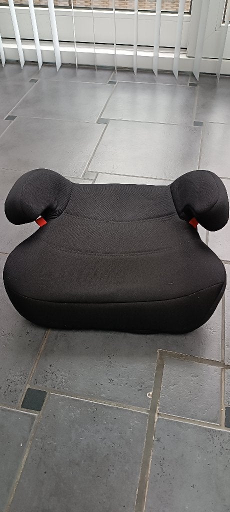 Zitverhoger auto 15 - 36 kg, Kinderen en Baby's, Ophalen, Zo goed als nieuw, 15 t/m 36 kg, Autogordel