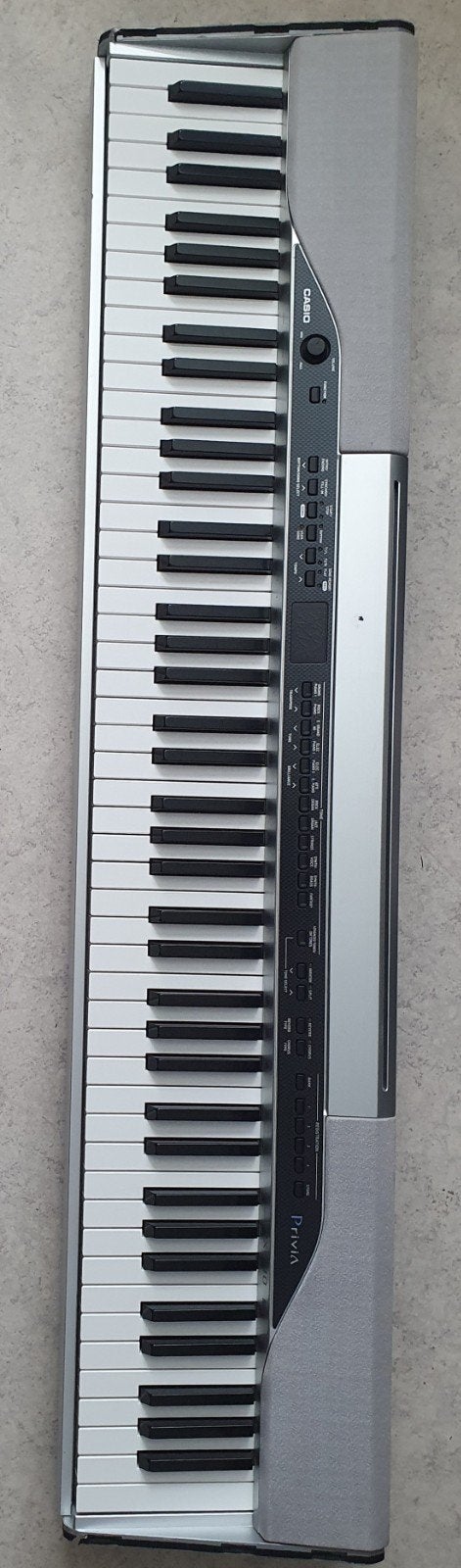piano numérique casio PX-310, Enlèvement, Utilisé, Piano, Digital