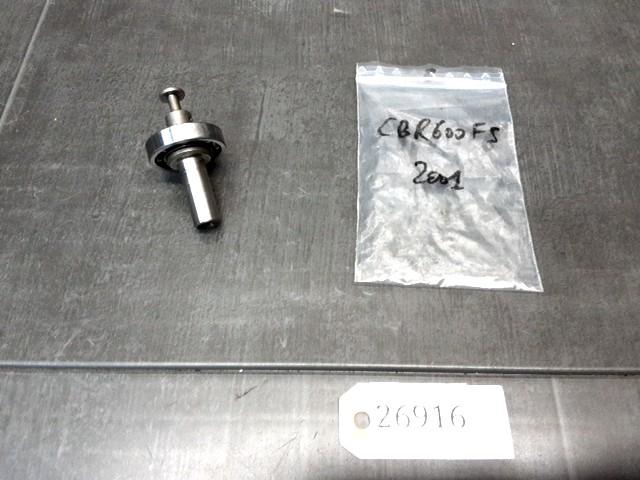 CBR600FS 2001 - 2002 Honda Motorblok onderdelen D1-60825, Motoren, Onderdelen | Honda