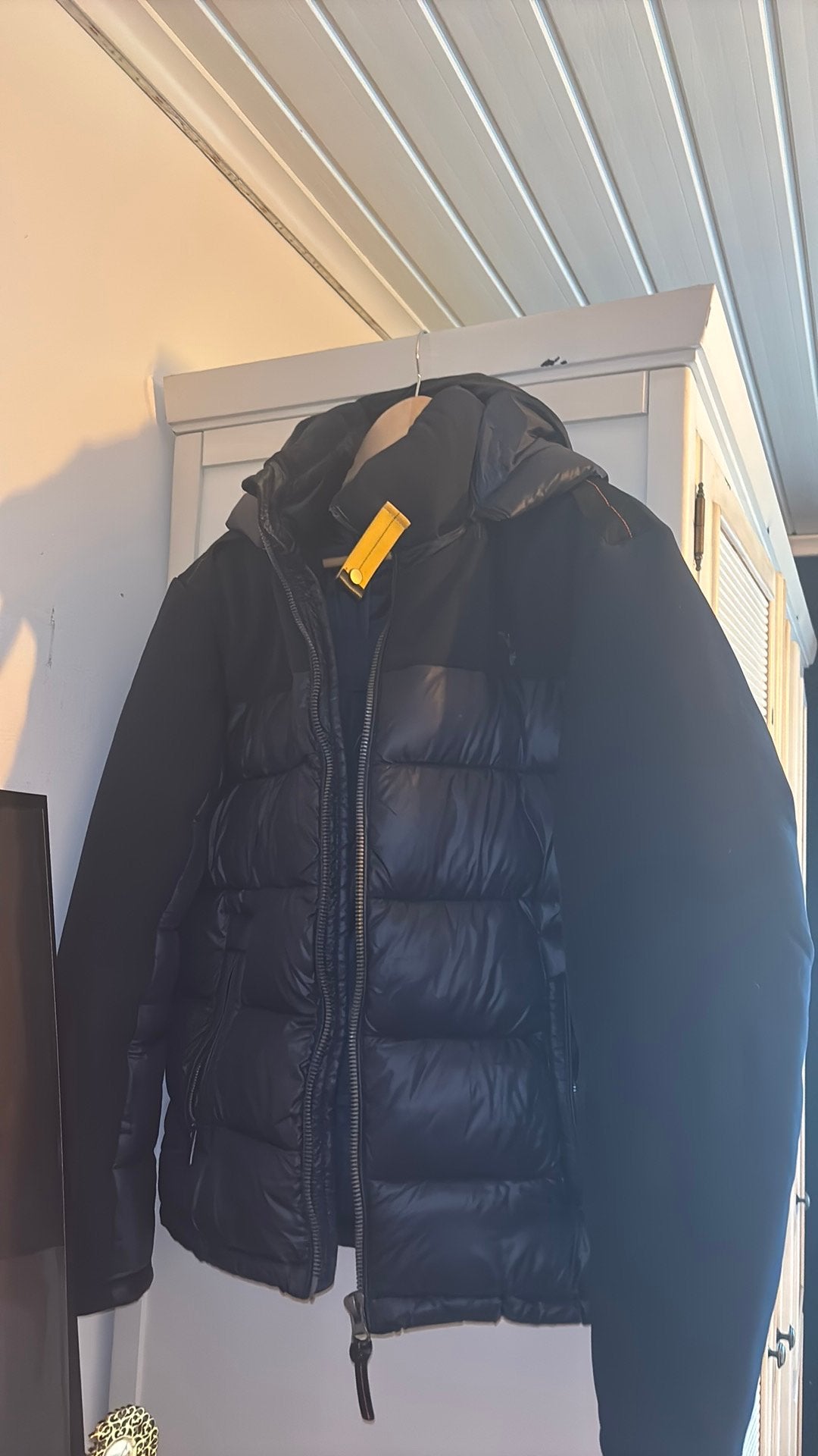 Para-jumper, Enlèvement, Comme neuf, Taille 48/50 (M)