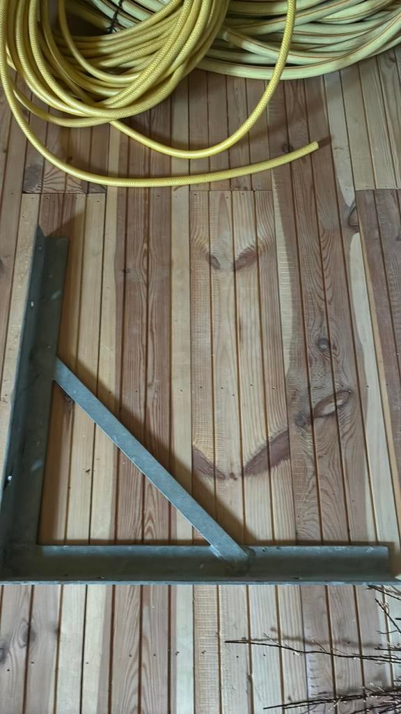 Ijzerwaren, Doe-het-zelf en Bouw, Ophalen, Zo goed als nieuw
