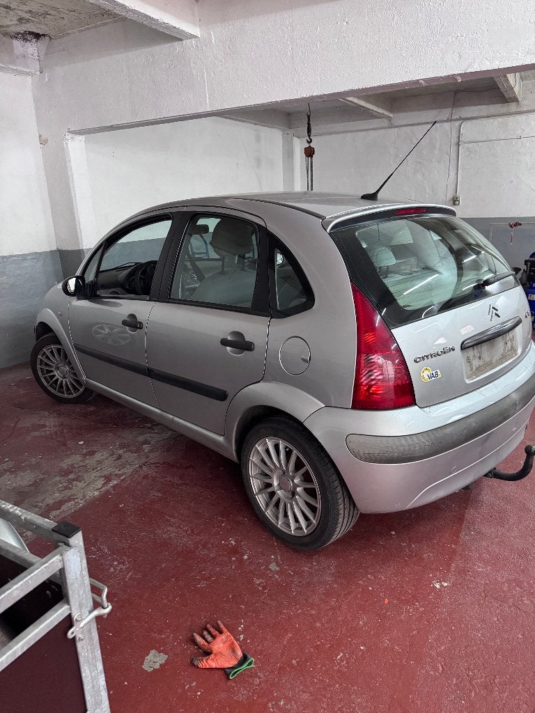 CITROEN C3, Auto's, Voorwielaandrijving, 4 deurs, 4 cilinders, Particulier