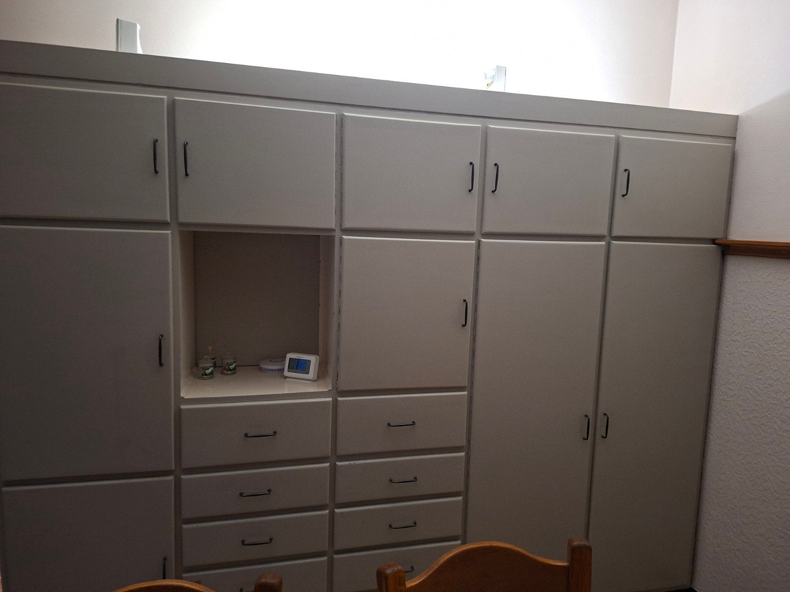 Inbouwkast, Huis en Inrichting, Ophalen