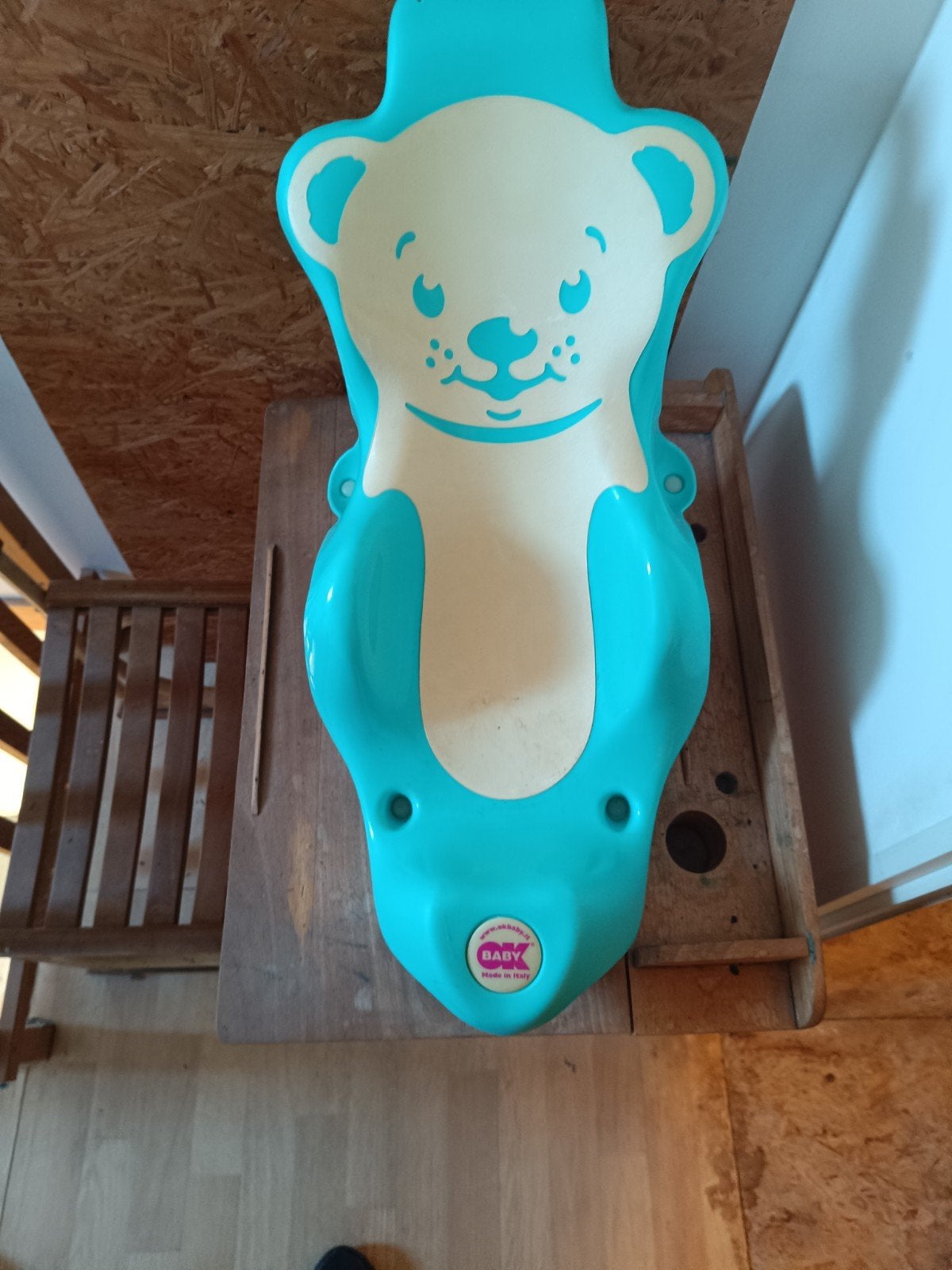 Pour laver le bébé, Enfants & Bébés, Bains & Soins