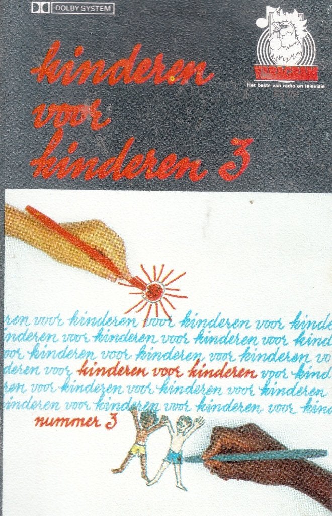 Vlaamse en Nederlandse artiesten op MC, CD & DVD, Cassettes audio, Envoi, En néerlandais, Originale