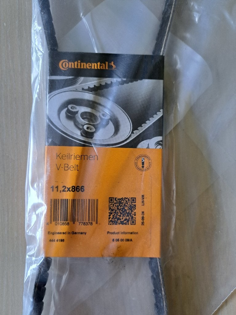 Nieuwe v snaren, Ophalen of Verzenden, Nieuw, Volkswagen