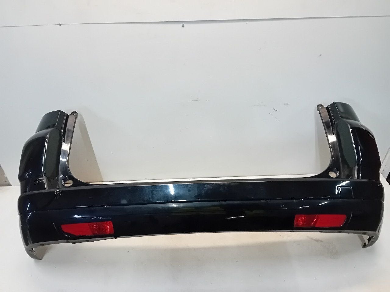 Bumper achter Citroën C4, Onderdelen@venauto.nl, Van der Ven Autorecycling B.V., Gebruikt, Ettenseweg 76, 4706 PB Roosendaal, The Netherlands