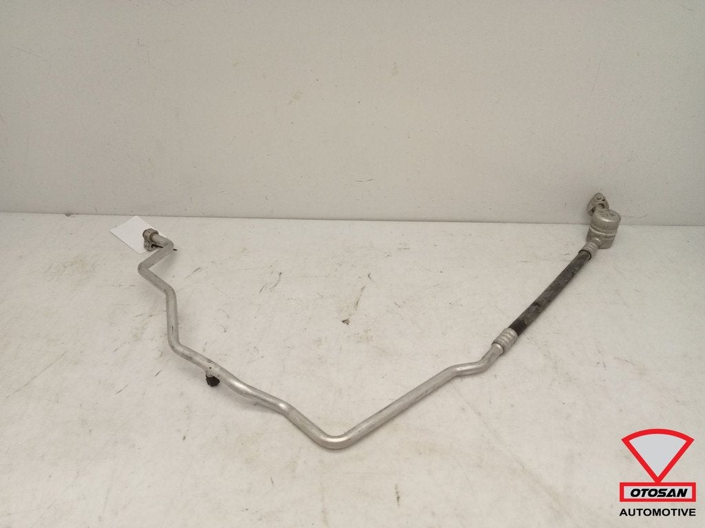 VW Up Seat Mii Skoda Citigo Aircoleiding 1S0820743D, Gebruikt, Volkswagen, Volkswagen AG, Vw@volkswagen.de