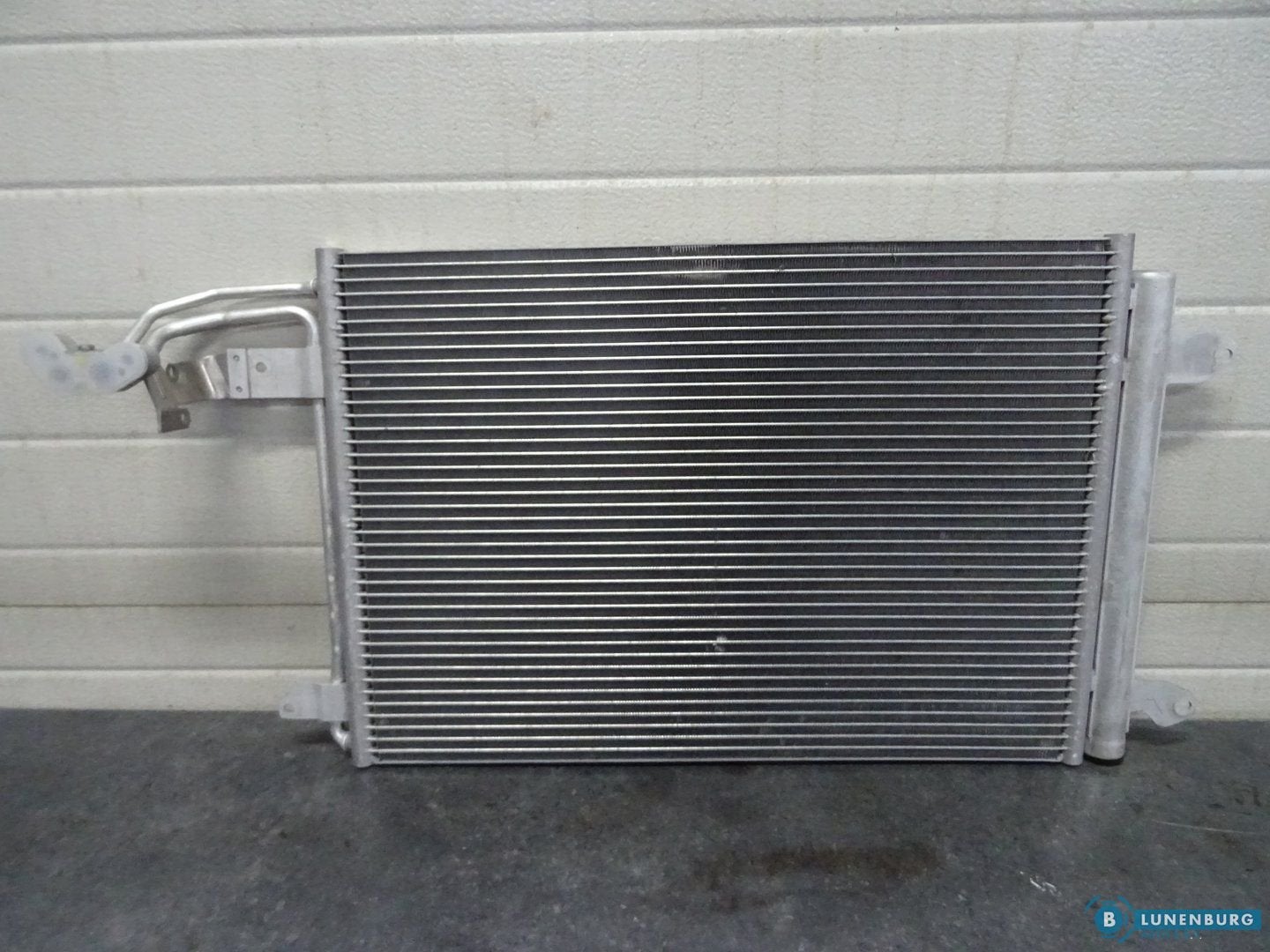 Condensor VW Skoda Seat, Gebruikt, -, -, Ophalen of Verzenden
