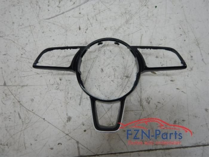 Stuurwiel Audi A4 (22741528), Enlèvement ou Envoi, Utilisé