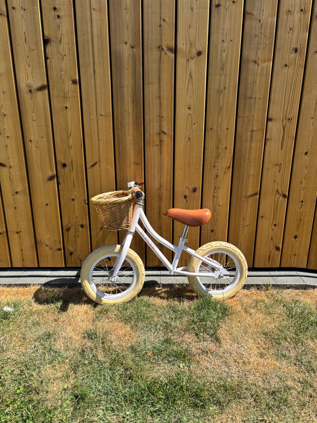 Banwood loopfiets, Ophalen of Verzenden, Zo goed als nieuw
