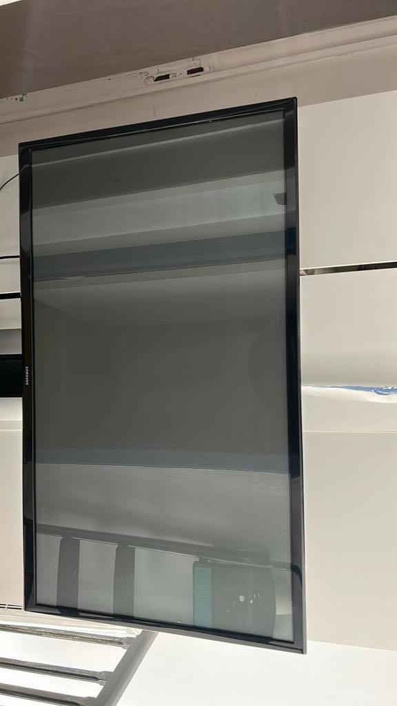 Samsung tv 43 inch, Ophalen, Samsung, Smart TV