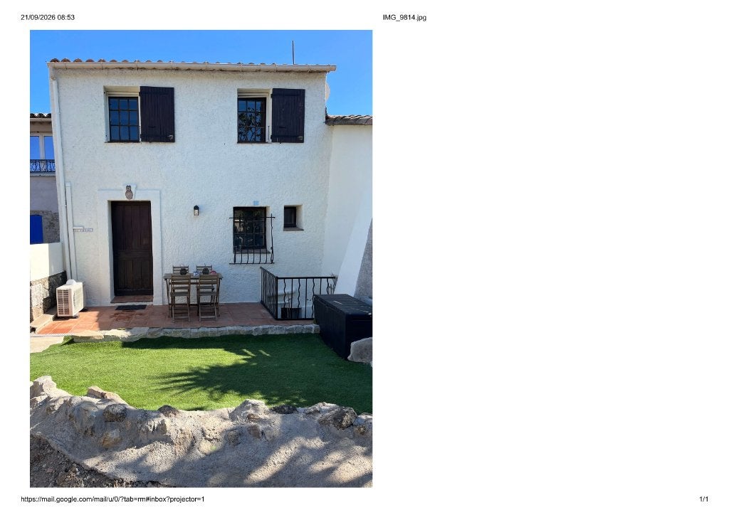 charmante petite maison à vendre dans le VAR, France, Frankrijk, Woonhuis, Landelijk
