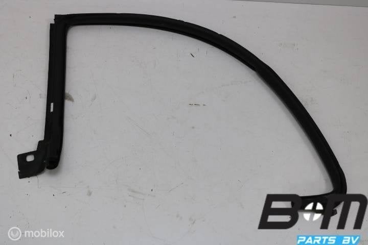 Portierrubber rechtsachter boven VW Passat CC 3C8854546, Gebruikt