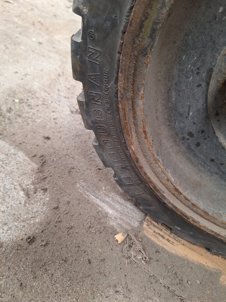 Heftruckwielen, Enlèvement, Autres marques