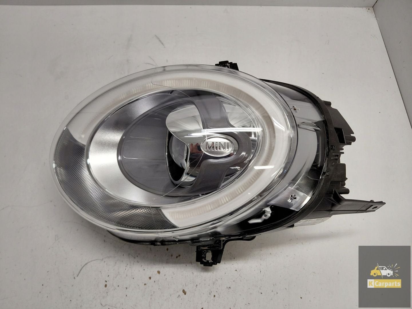 7494877, Mini F55 F56 Full LED Gris Lettrage Chrome Lampe Ga, Customer.service@mini.co.uk, BMW AG, Petuelring 130
80788  Munich, DE