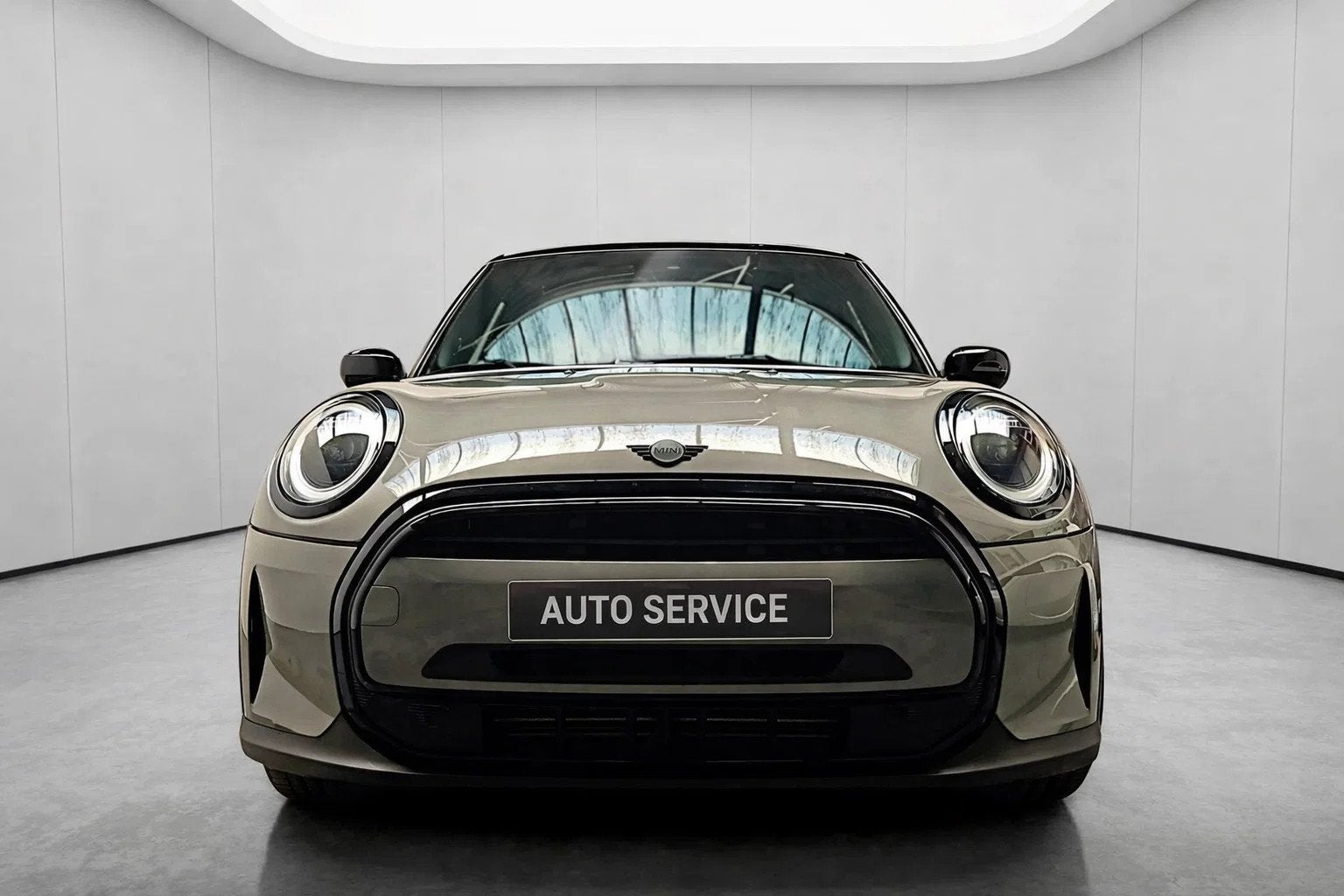 MINI Cooper 1.5A Cooper OPF DCT Garantie 12 mois (bj 2022), https://public.car-pass.be/vhr/9f95a502-d217-4e76-bcf0-c73c2e1cec95