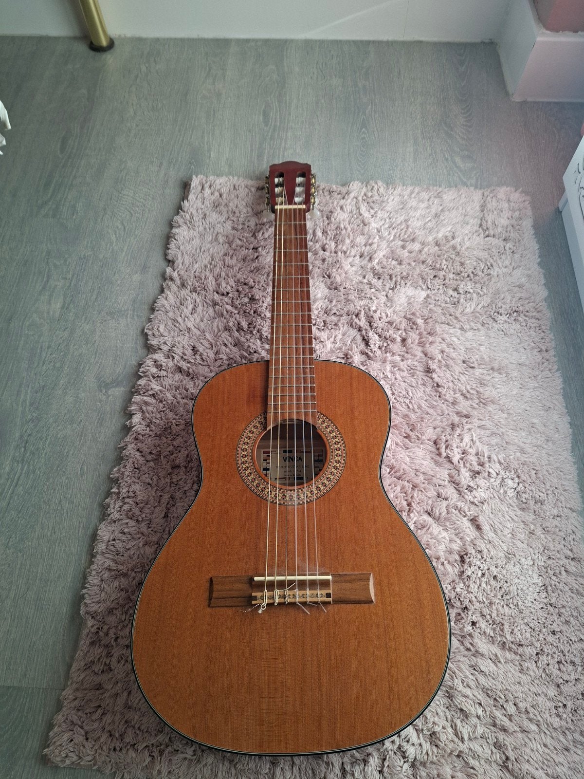 Kinder gitaar, Muziek en Instrumenten, Snaarinstrumenten | Gitaren | Akoestisch, Ophalen