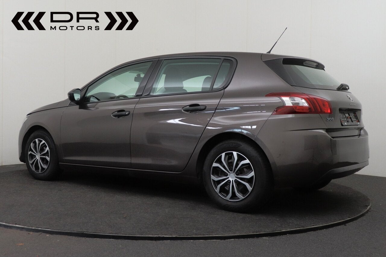 Peugeot 308 -, 0 kg, Euro 5, 1199 cc, 0 kg