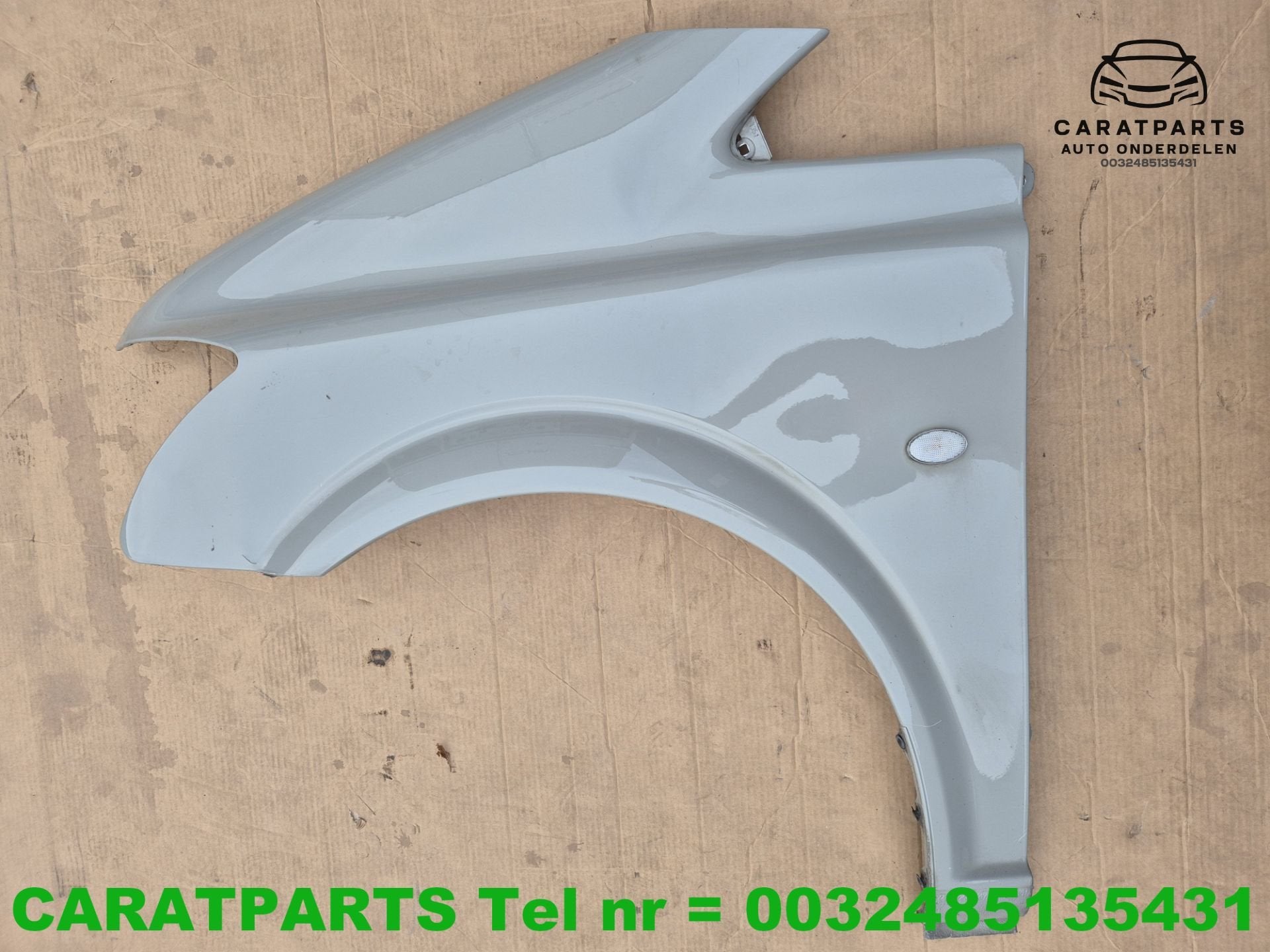 Mercedes Vito spatbord Viano zijscherm vito w639 voorscherm, Gebruikt, Mercedes-Benz AG, Mercedes-Benz, Mercedesstrasse 120
70372  Stuttgart, DE