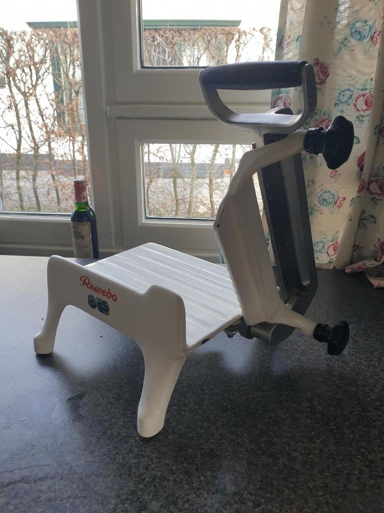 kaassnijmachine, Enlèvement, Utilisé