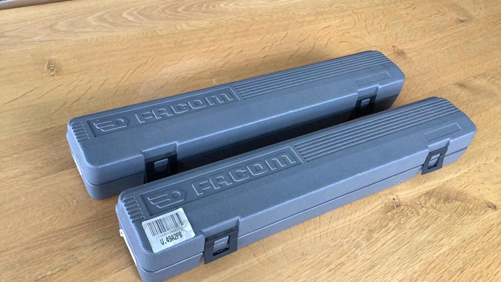 Facom lagertrek set, Auto diversen, Autogereedschap, Ophalen of Verzenden, Nieuw