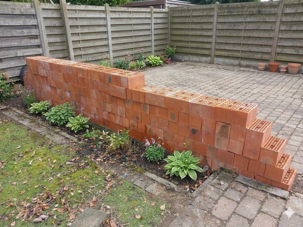 Snelbouw 29x14x14, 200 stuks nieuw, Ophalen