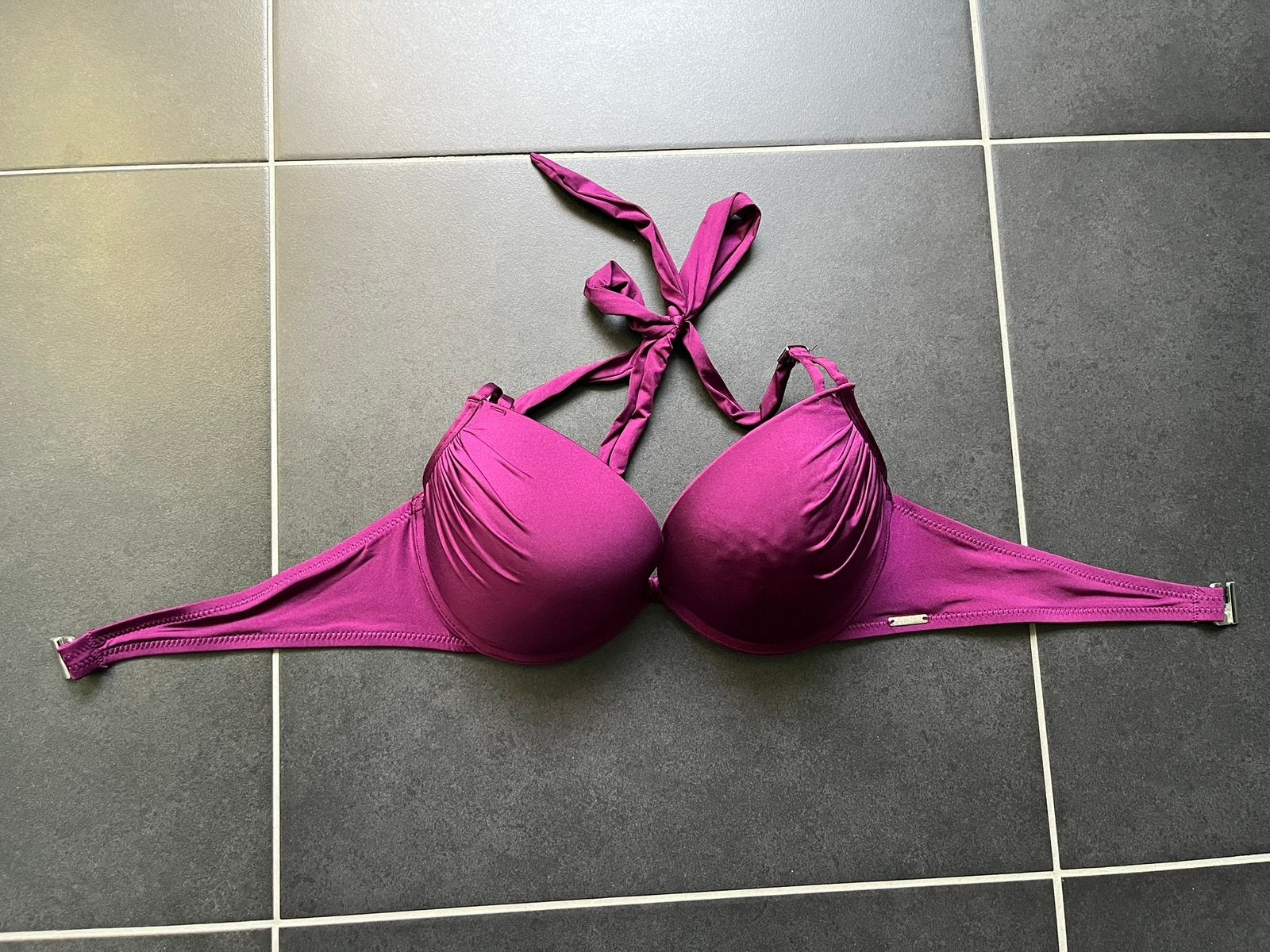 Haut de bikini 80D, Vêtements | Femmes, Vêtements de Bain & Maillots de Bain, Enlèvement ou Envoi, Comme neuf, Violet, Bikini