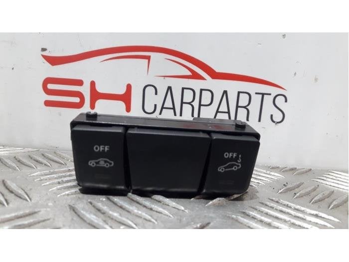 Commutateur d'un Mercedes ML-Klasse, 3 mois de garantie, Utilisé, -, -