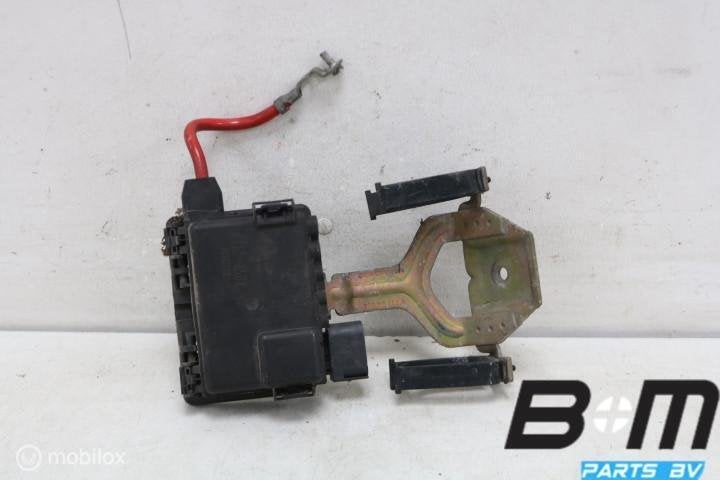 Zekeringkast VW Transporter T4 7D09337550A, Utilisé