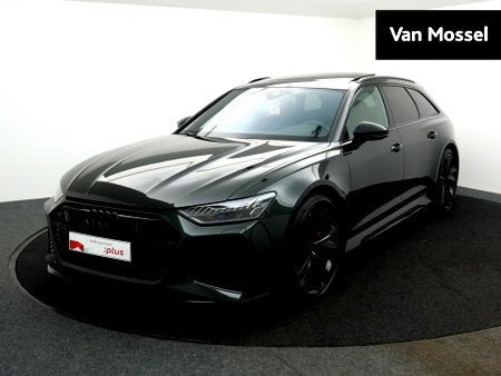 Audi RS6 Avant ** 19km!! ** 4.0 V8 TFSI Quattro RS6 Performa, Autos, Achat, https://public.car-pass.be/vhr/d516230f-6772-4a96-8824-a1490a1af16b