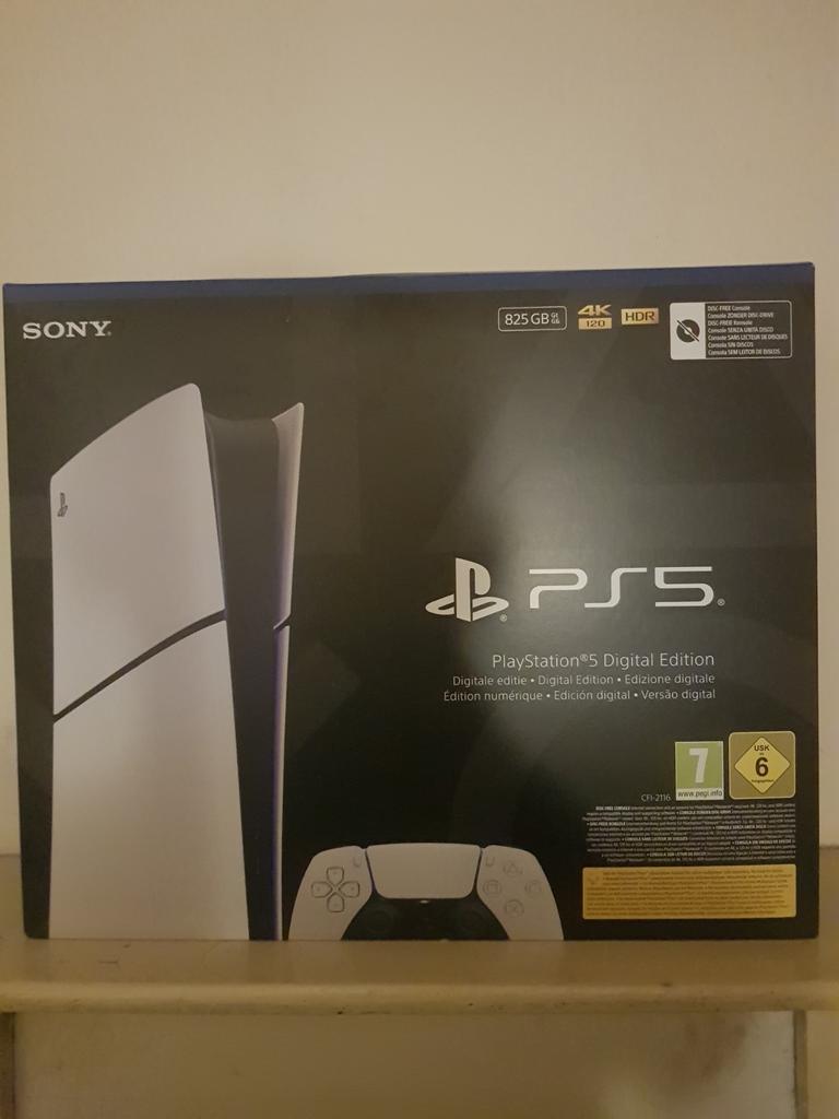 Ps5