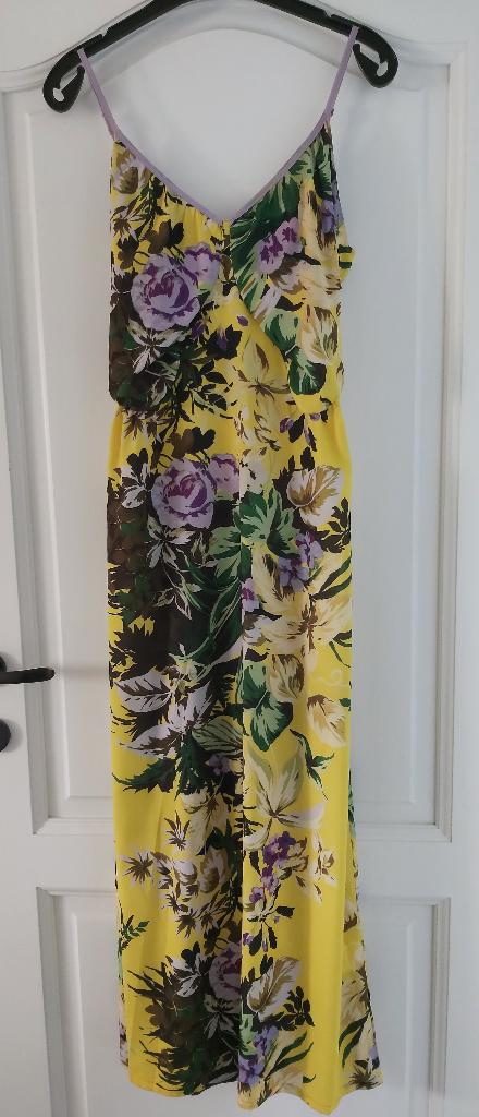 Zomerjurk Diversa maat S, Kleding | Dames, Jurken, Diversa, Ophalen of Verzenden, Zo goed als nieuw, Maat 36 (S)