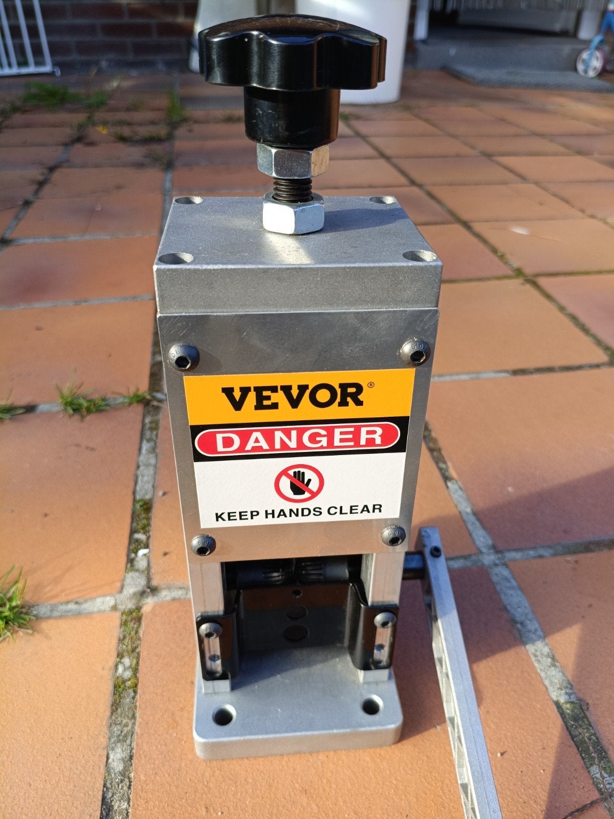 vevor kabel stripper, Enlèvement ou Envoi, Neuf