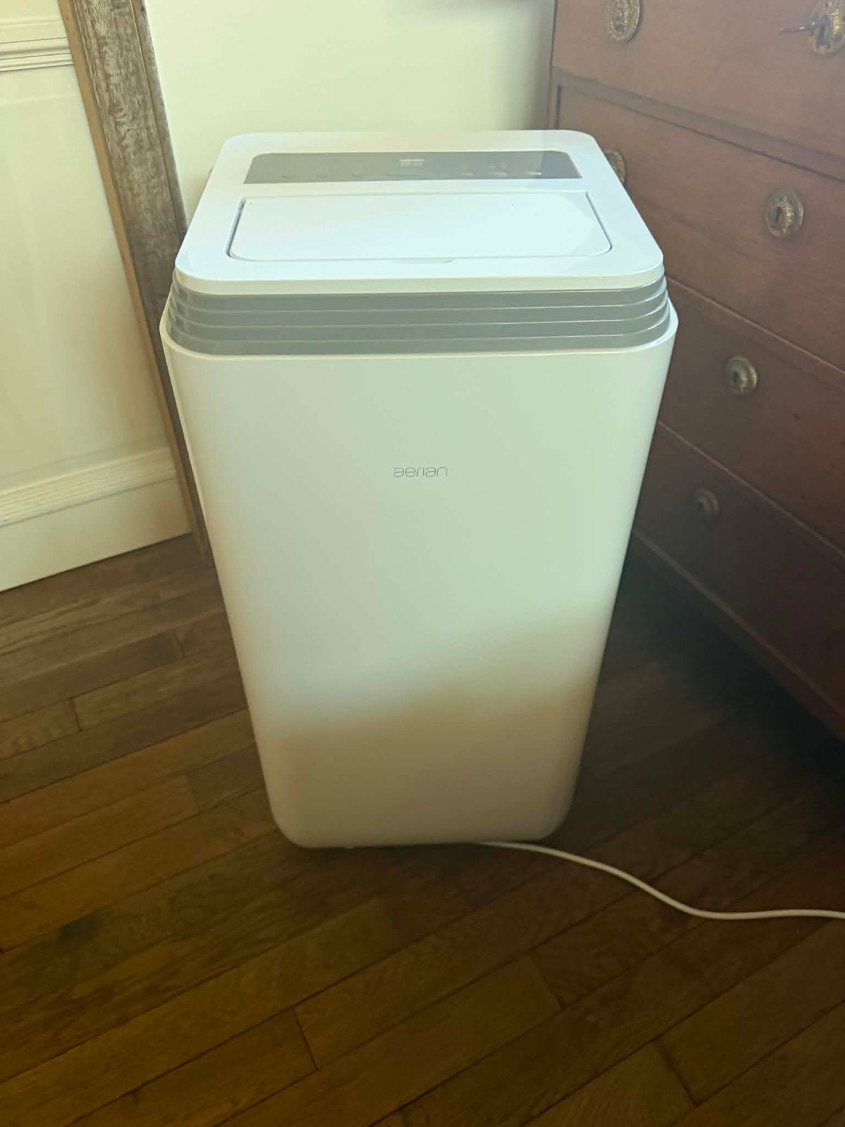 Airco te koop, Enlèvement, Comme neuf