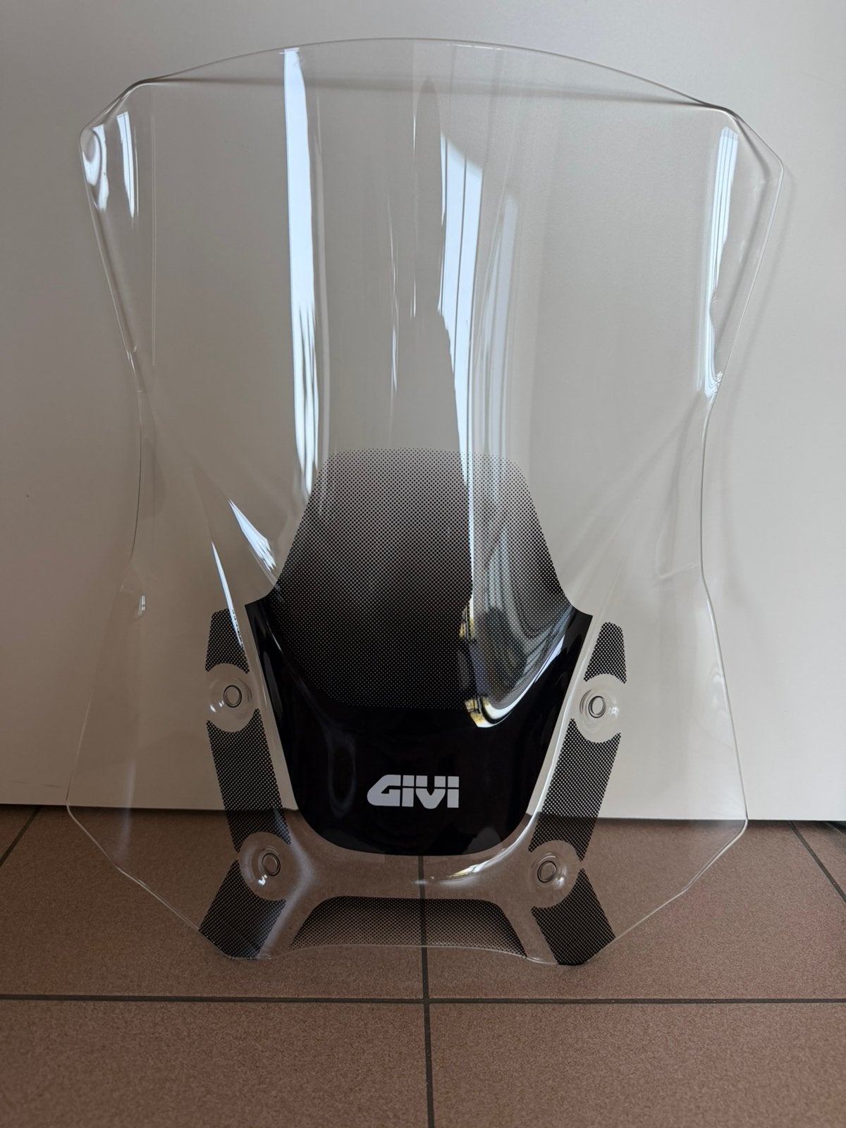 Pare-brise GIVI D5143ST TRANSPARENT pour BMW GS1300, Enlèvement, Neuf