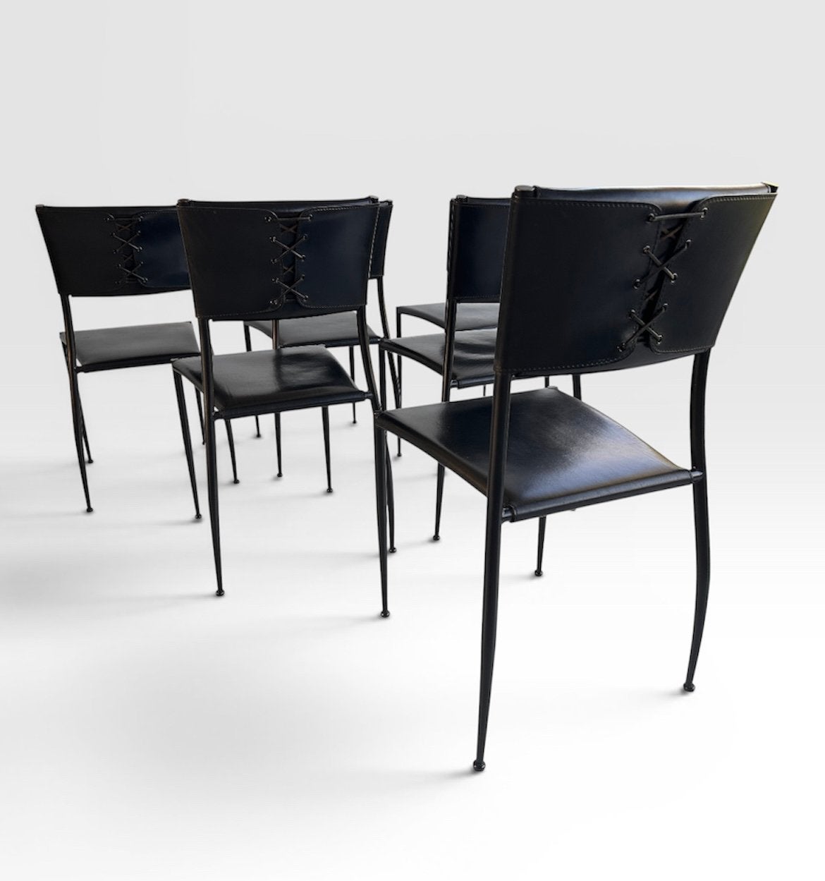 chaises Fasem, Enlèvement, Comme neuf