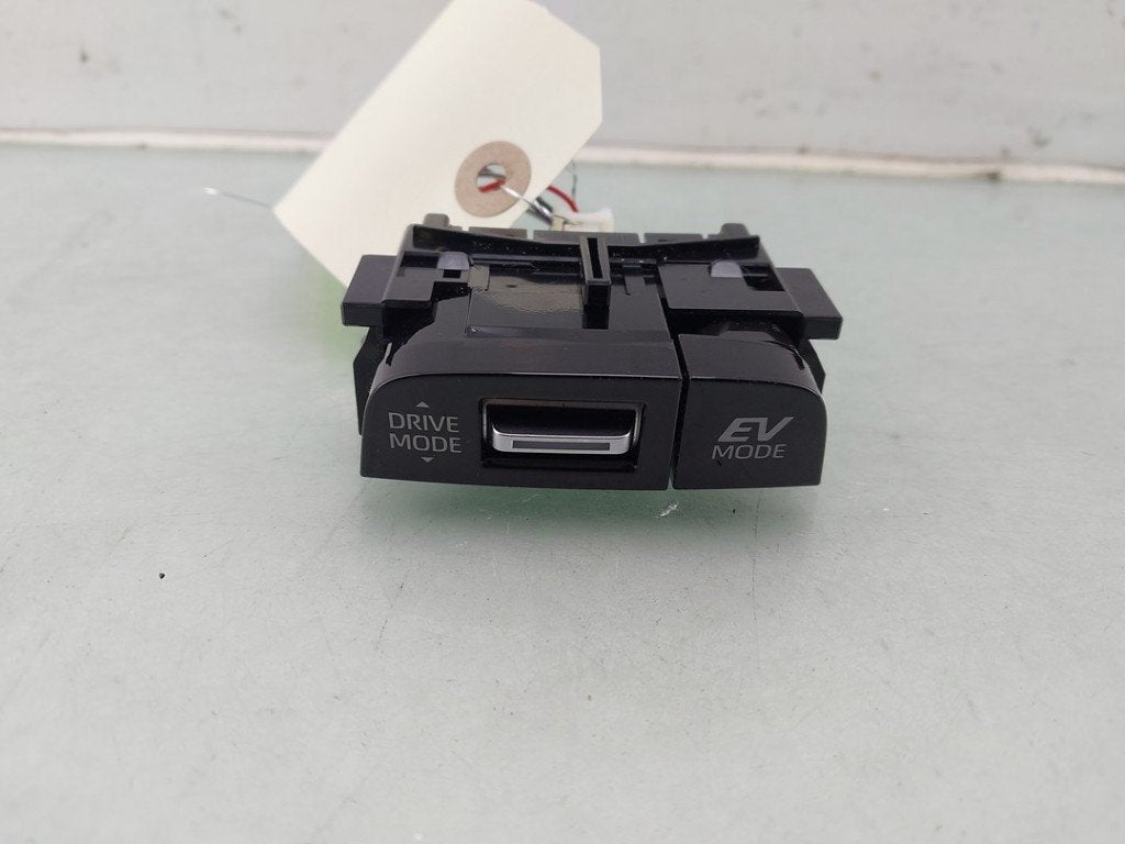SCHAKELAAR Toyota Corolla (E21) (|6791W12|8497002310|), Gebruikt, Toyota