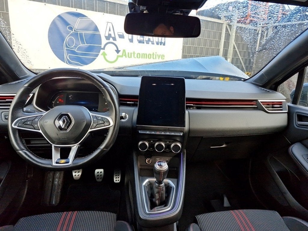 VEILIGHEIDSGORDEL LINKS VOOR Renault Clio V (RJAB), Gebruikt, Renault, Peter-Huppertz-Straße 5
51063  Köln, DE, Dialog.deutschland@renault.de