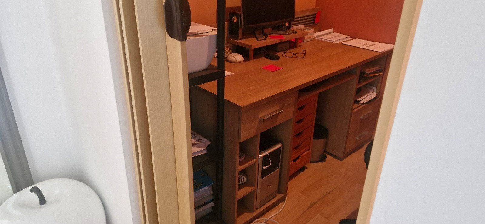 Bureau, Maison & Meubles