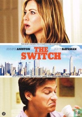 the switch ( jennifer aniston , jason bateman ), Enlèvement ou Envoi, Comme neuf