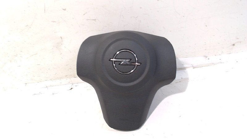Airbag stuur Opel Corsa, Auto-onderdelen, Onderdelen@venauto.nl, Van der Ven Autorecycling B.V., Gebruikt, Ettenseweg 76, 4706 PB Roosendaal, The Netherlands