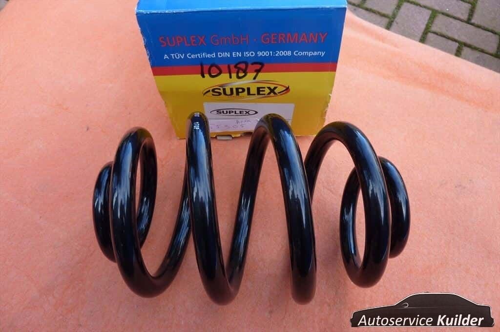 Schroefveer achter Ford Galaxy Seat VW Sharan Nieuw Suplex, -, -, Neuf, Ford