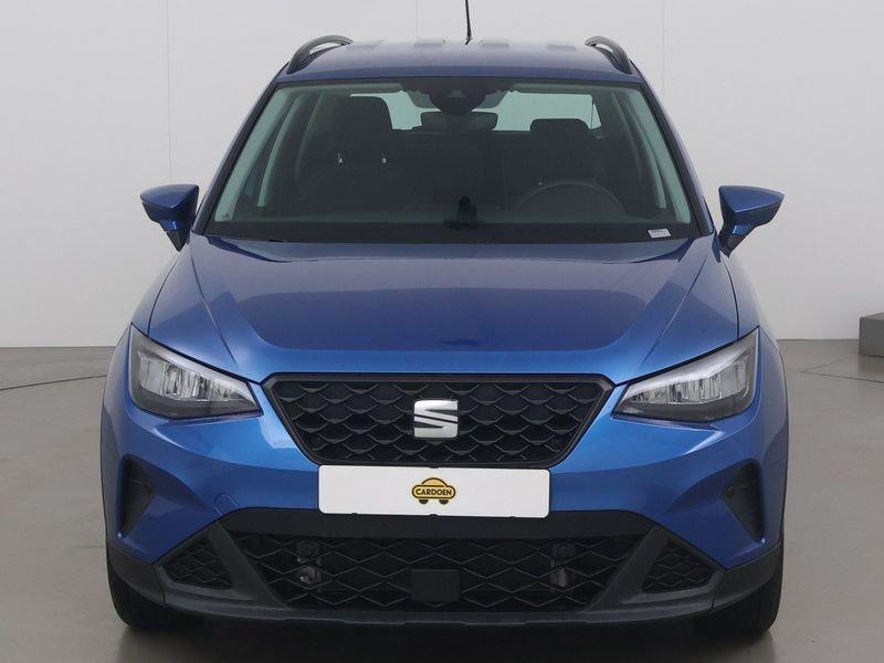 SEAT Arona 1.0 TSI Style Plus 116 AT, Achat, Entreprise, 5 portes, 5 places