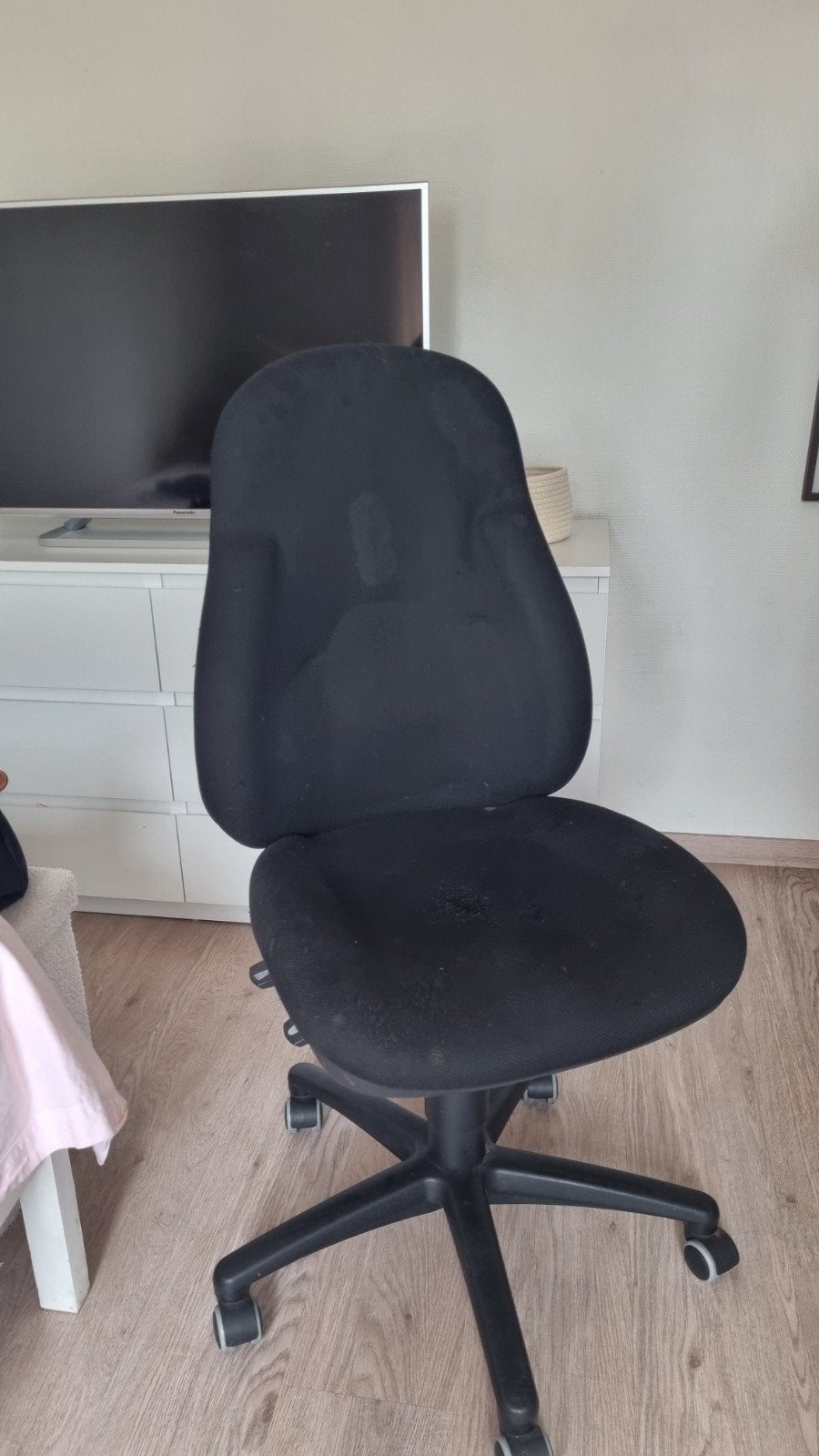 Chaise de bureau, Utilisé, Chaise de bureau