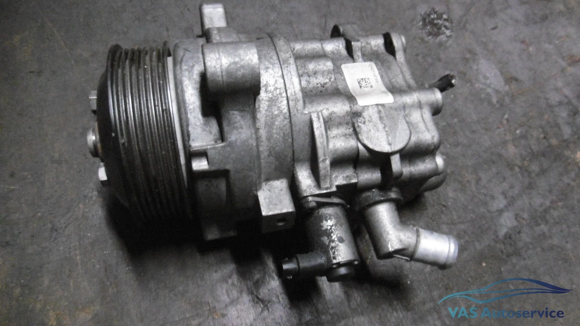 stuurpomp/dynamic drive BMW 5- 7-serie  32 41 6 788 906, Gebruikt, -, Ophalen of Verzenden, -