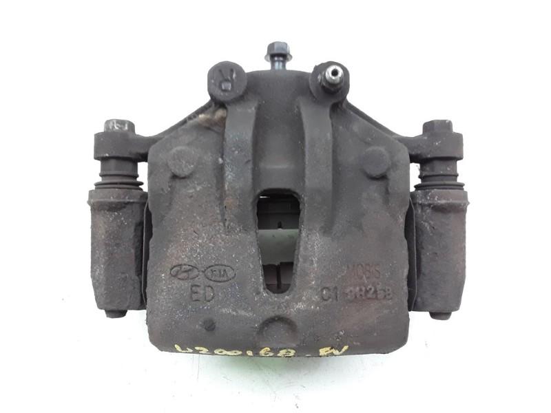 ETRIER DE FREIN AVANT DROIT ABS Hyundai i30 (FD), Autos : Pièces & Accessoires, Utilisé, Hyundai