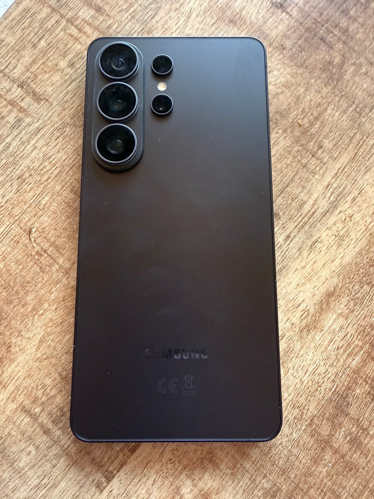 Samsung S26 ultra, Enlèvement, Neuf