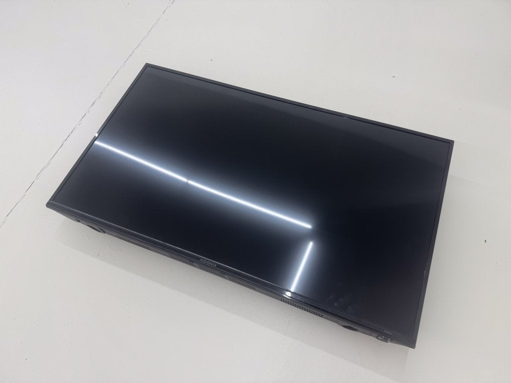 Insignia 40 LED TV 1080p, TV, Hi-fi & Vidéo, Autres marques, LED, 50 Hz, 60 à 80 cm